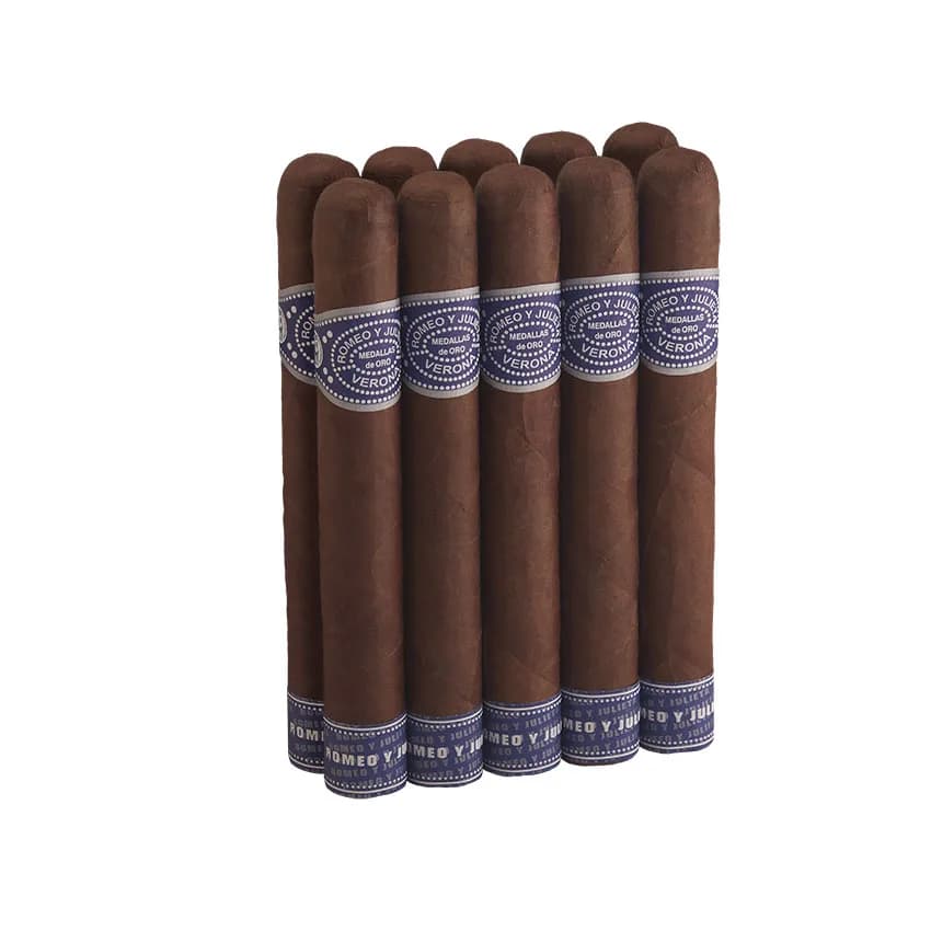 Romeo Y Julieta Verona Toro Natural cigar listing
