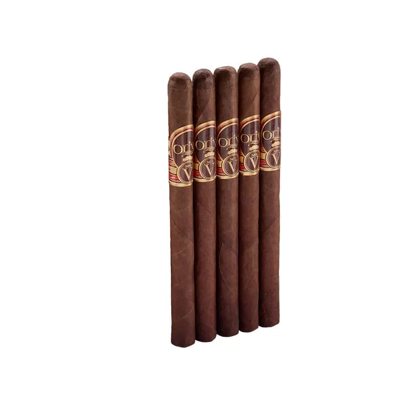 Oliva Serie V Lancero Natural cigar listing