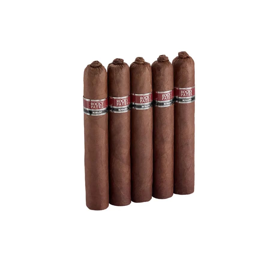 RP Rosado Sixty Natural cigar listing