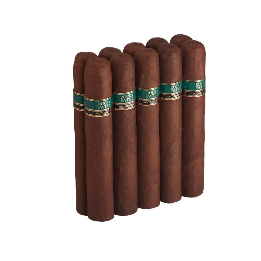 Rocky Patel Nicaraguan 60 Natural cigar listing