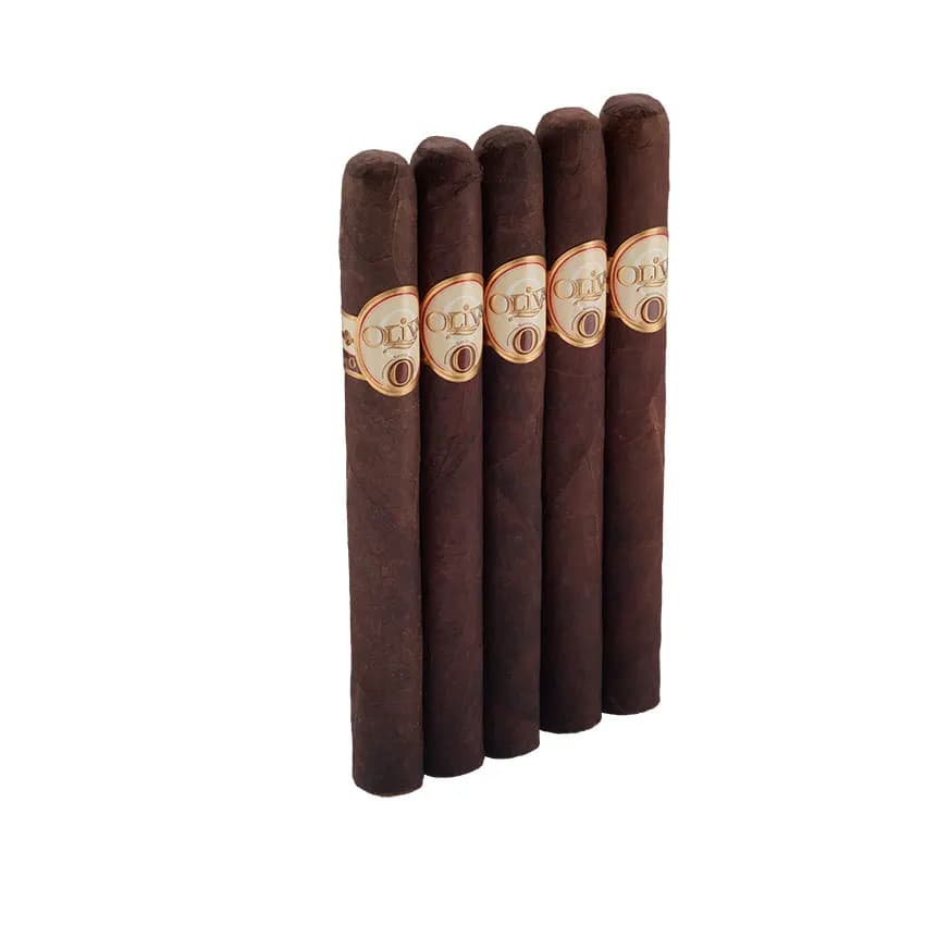 Oliva Serie O Maduro Churchill cigar listing