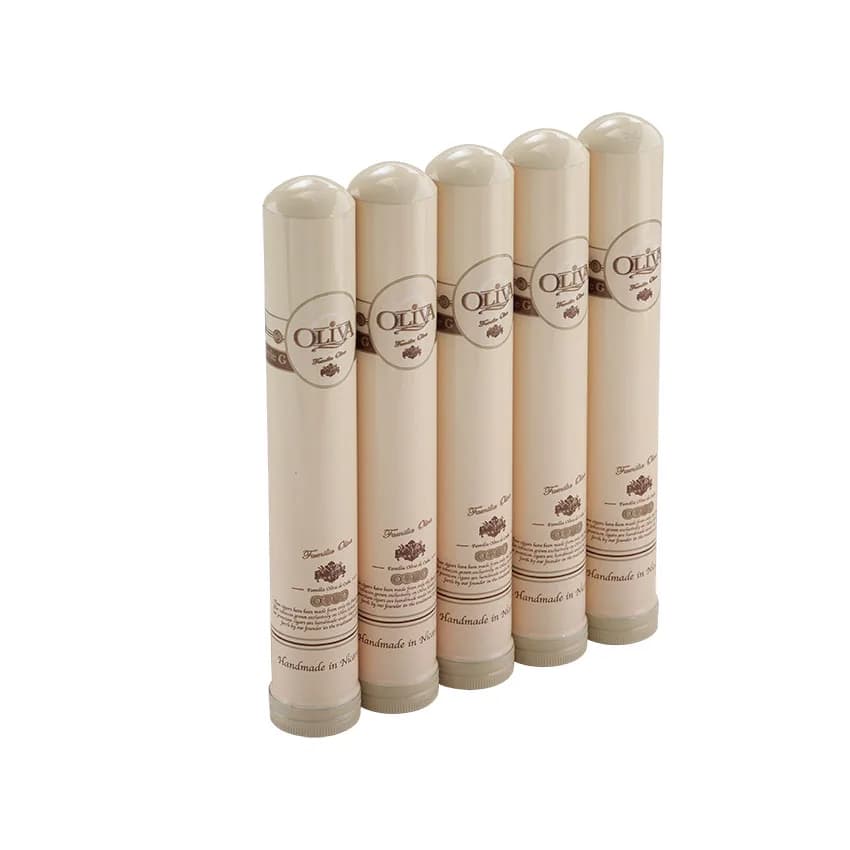 Oliva Serie G Toro Natural cigar listing