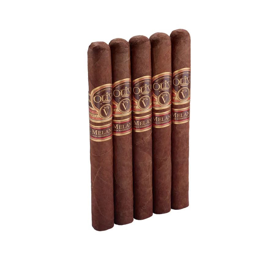 Oliva Serie V Melanio Churchill Natural cigar listing