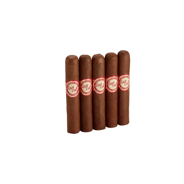 Last Call Habano Geniales By AJ Fernandez Rosado cigar listing