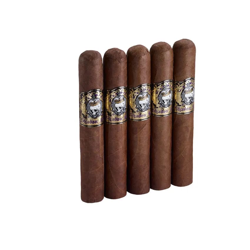 Shadow King Magnum Oscuro cigar listing