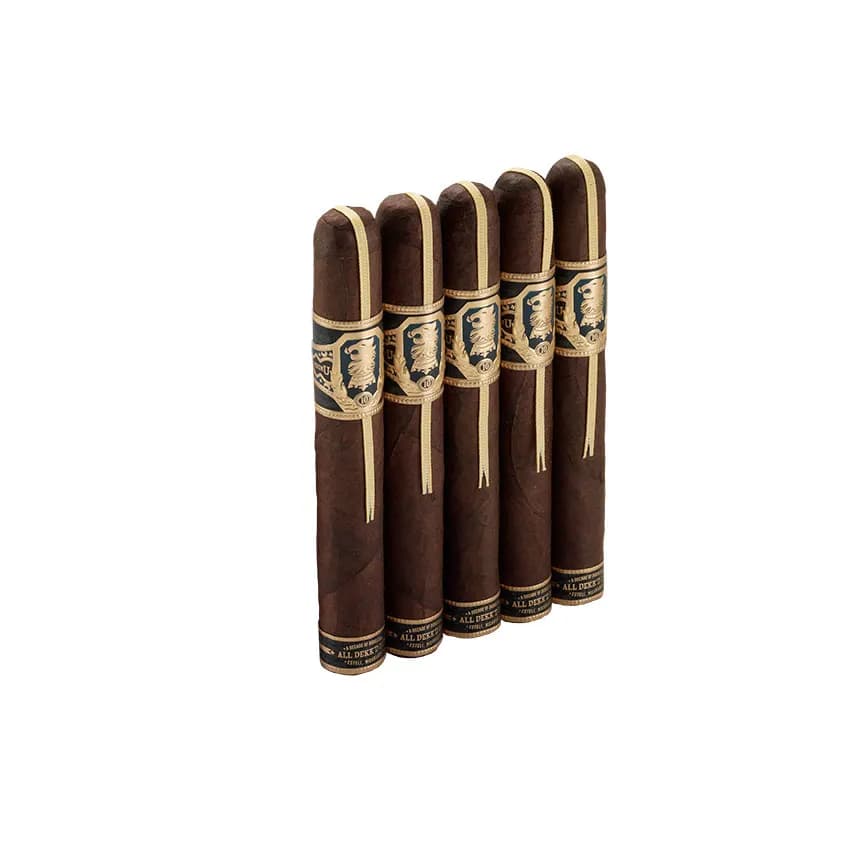 Undercrown 10 Toro Dark Natural cigar listing
