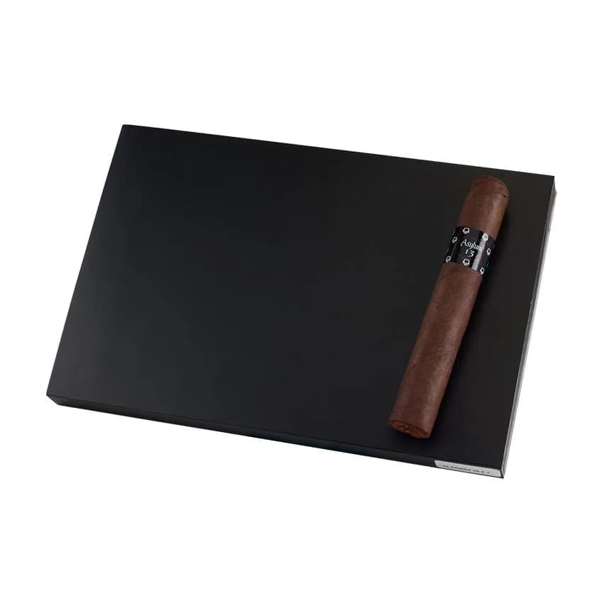 Asylum 13 Seventy Natural cigar listing