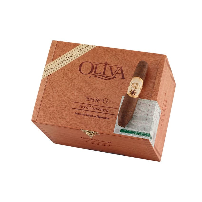 Oliva Serie G Special G Natural cigar listing