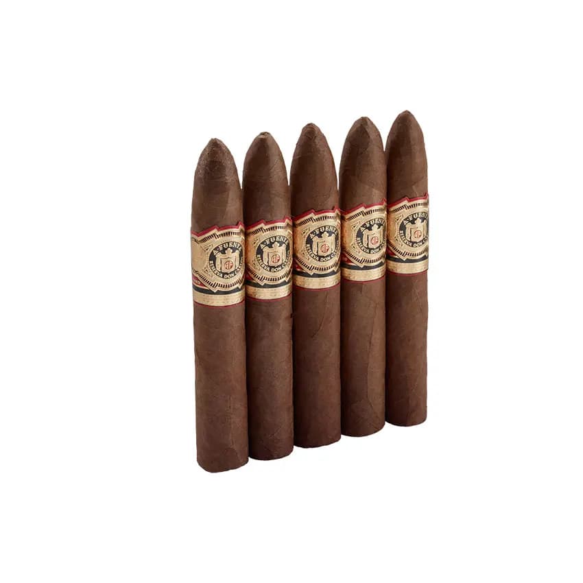 Arturo Fuente Don Carlos Belicoso Natural cigar listing