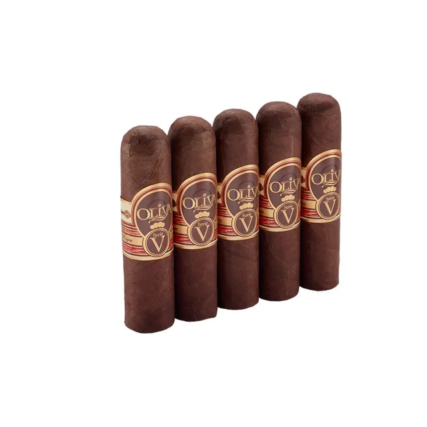 Oliva Serie V Nub 4 X 60 Natural cigar listing