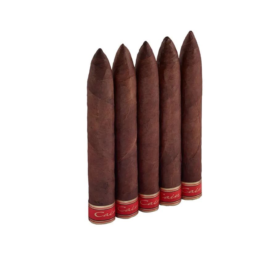 Oliva Cain F 654 Torpedo Dark Natural cigar listing