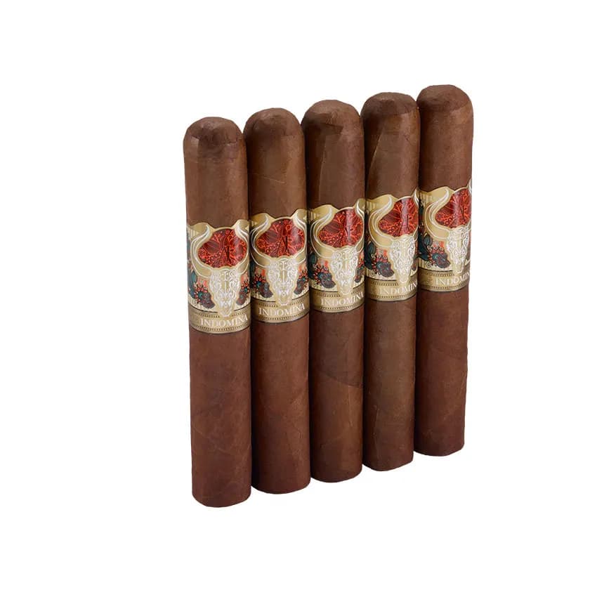 Indomina Magnum by AJ Fernandez Natural cigar listing