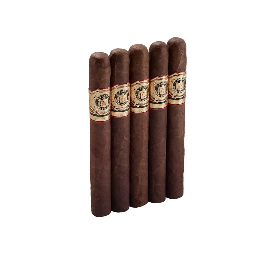 Arturo Fuente Don Carlos Presidente Natural cigar listing