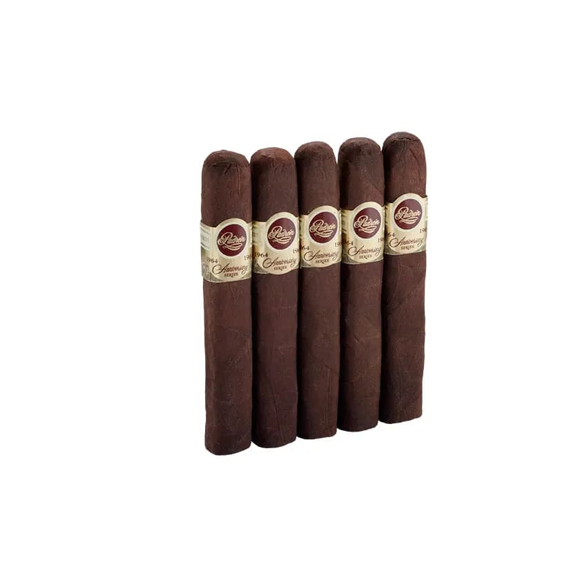Padron 1964 Anniversary Maduro Principe cigar listing