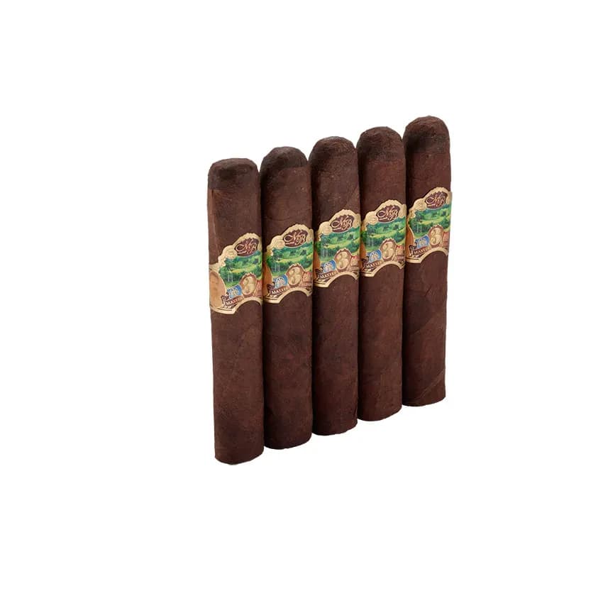 Oliva Master Blends 3 Robusto Natural cigar listing