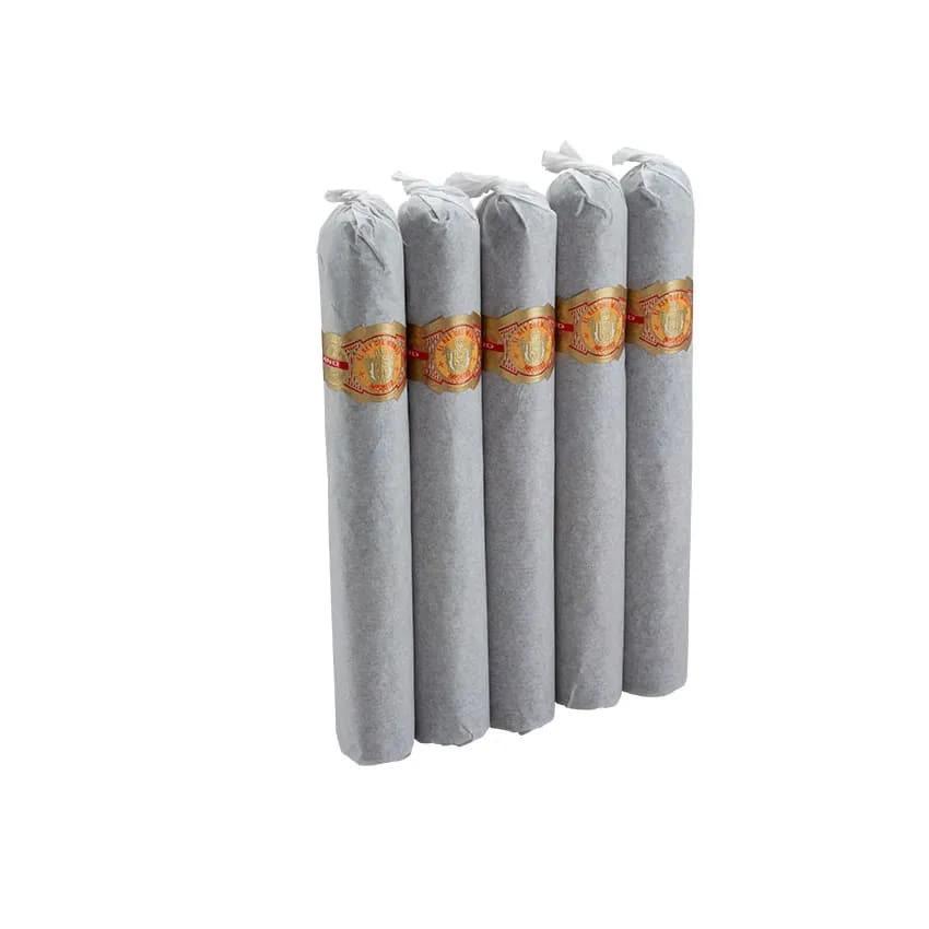El Rey Del Mundo Robusto Larga Oscuro cigar listing