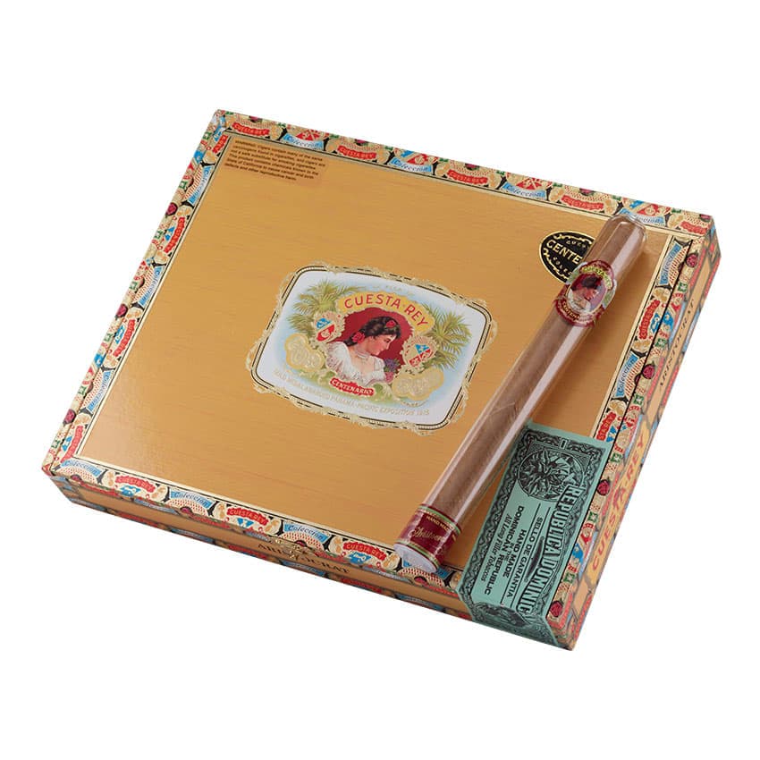 Cuesta Rey Centenario Aristocrat Natural cigar listing