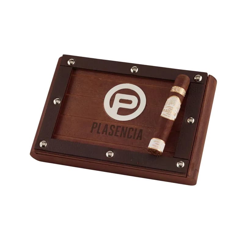 Plasencia Reserva Original Robusto Natural cigar listing