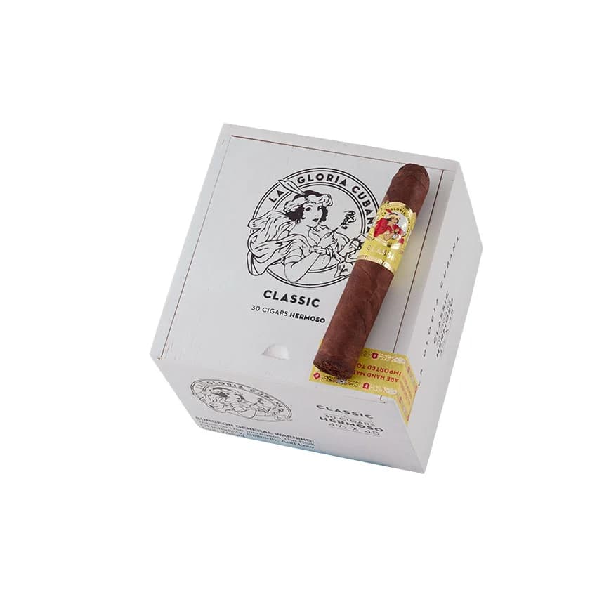 La Gloria Cubana Classic (DR) Hermoso Natural cigar listing