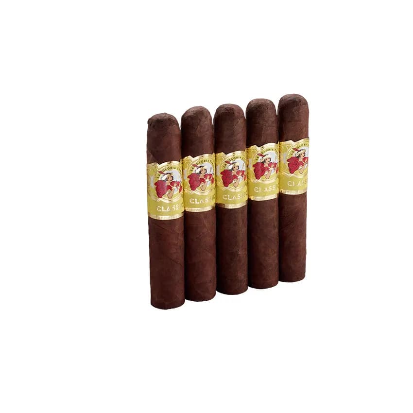 La Gloria Cubana Classic (DR) Hermoso Natural cigar listing