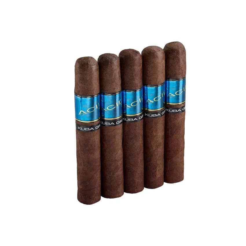 Acid Kuba Grande Natural cigar listing