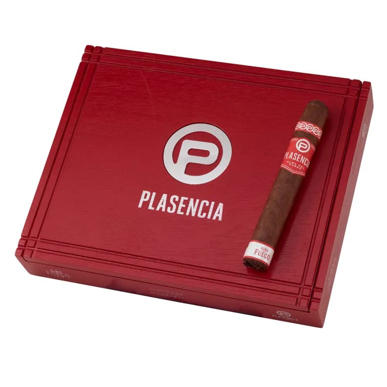 Alma Del Fuego Concepcion Natural cigar listing