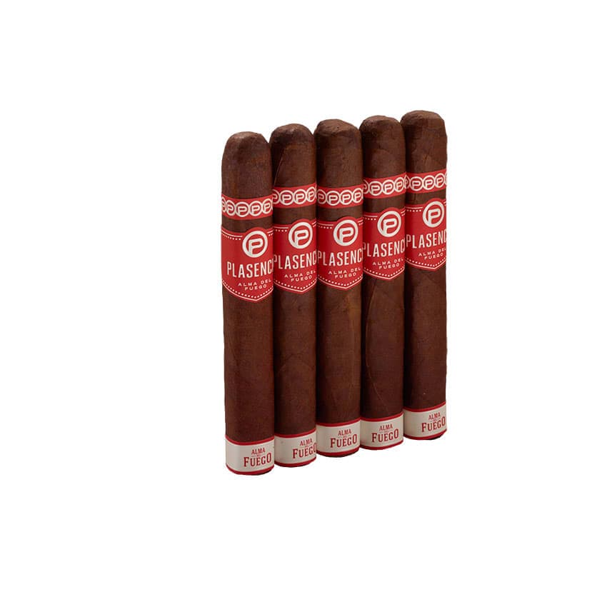 Alma Del Fuego Concepcion Natural cigar listing