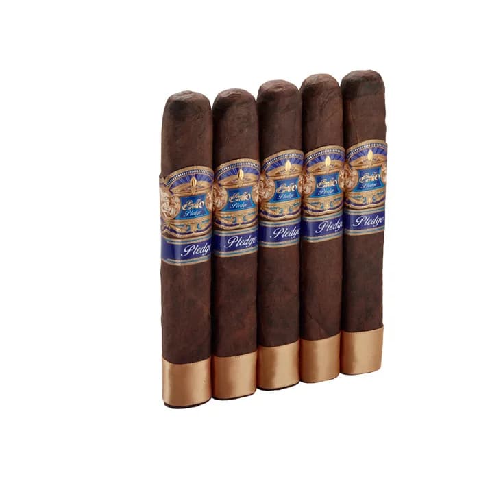 Pledge By EP Carrillo Apogee Natural cigar listing