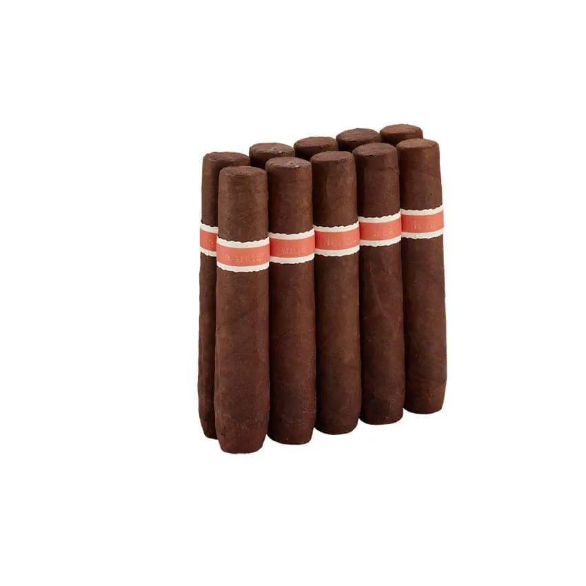 Neanderthal By Roma Craft HN Maduro cigar listing