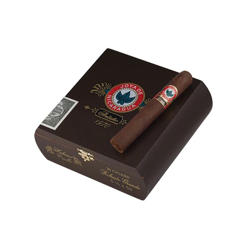 Joya de Nicaragua Antano 1970 Consul Dark Natural cigar listing