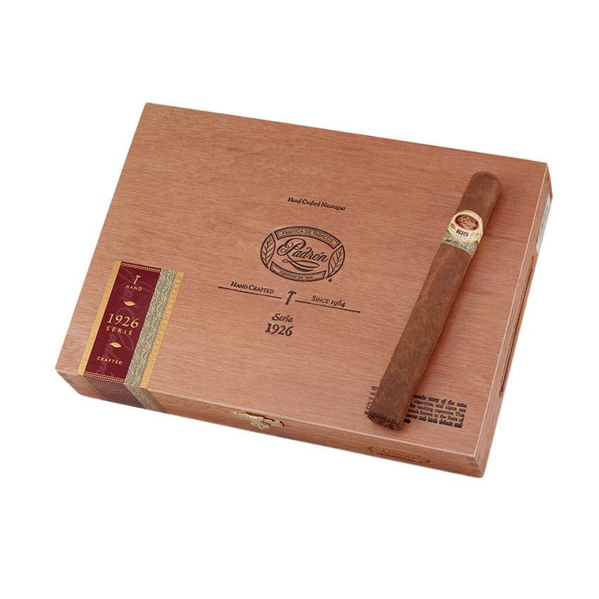 Padron Serie 1926 No. 1 Natural cigar listing