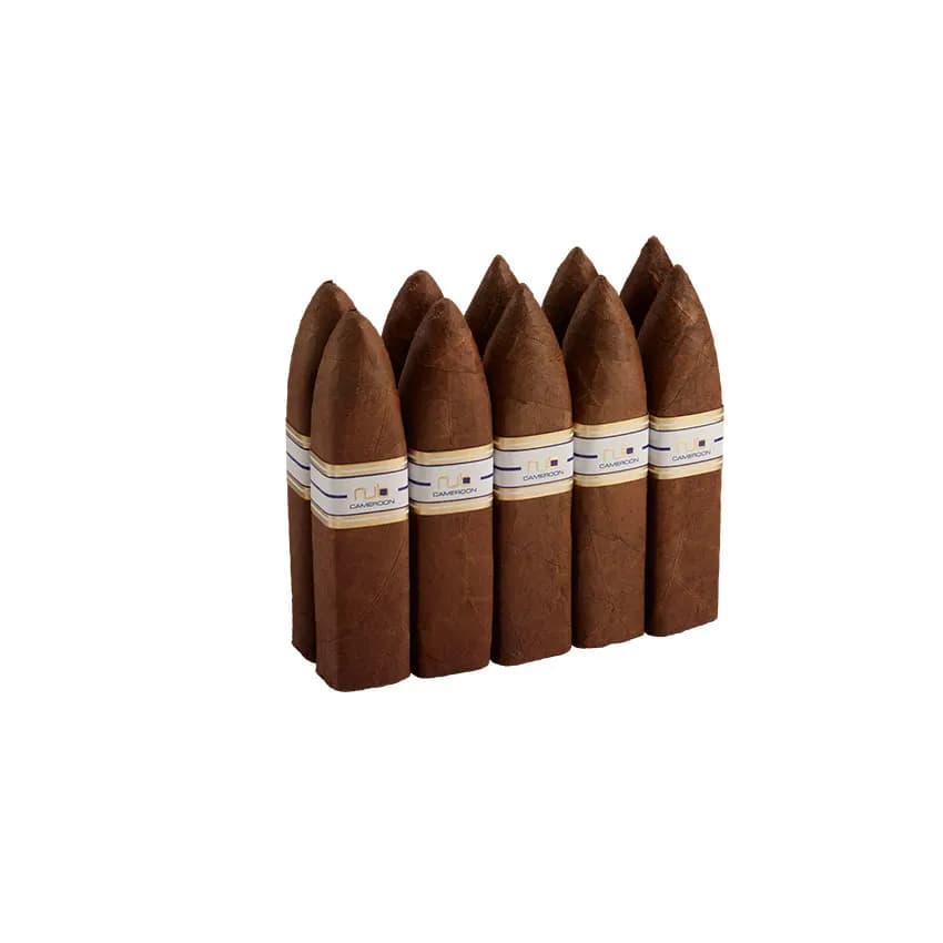 Nub Cameroon 466BPT Natural cigar listing
