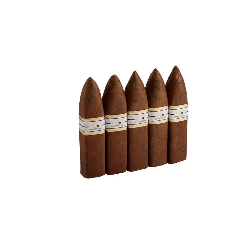 Nub Cameroon 466BPT Natural cigar listing