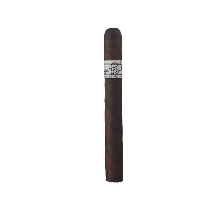 Liga Privada No. 9 Corona Viva Maduro cigar listing