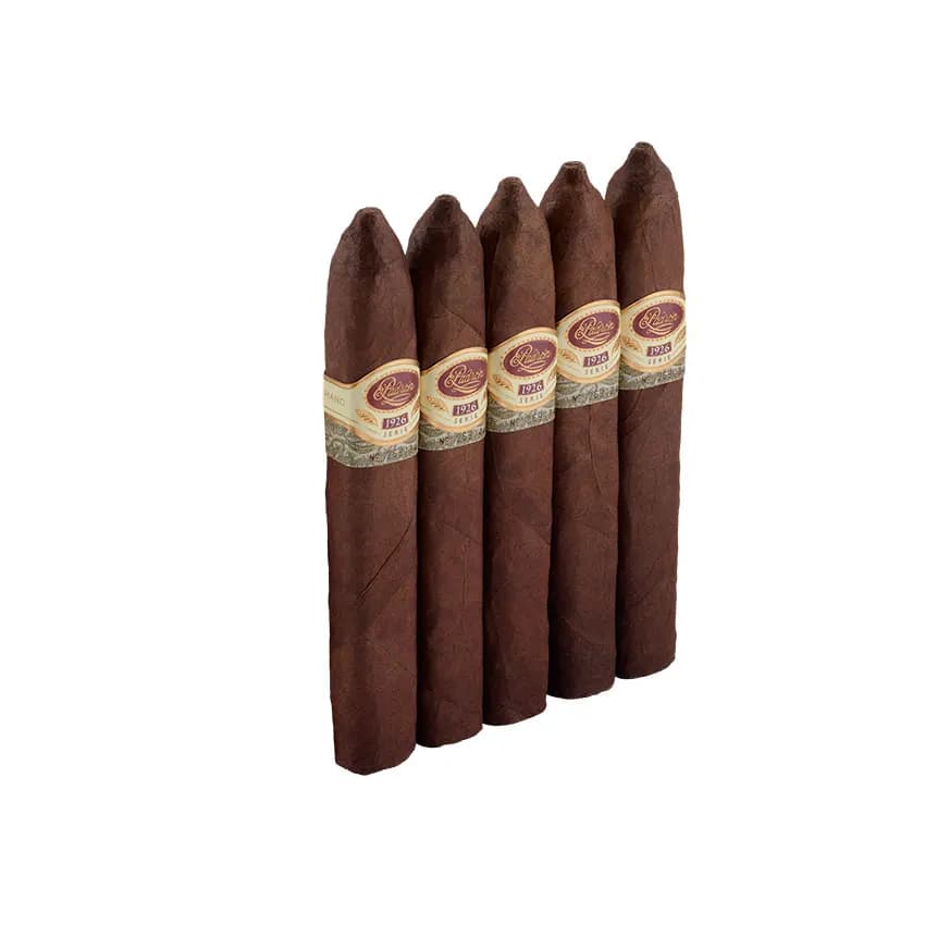 Padron Serie 1926 No. 2 Belicoso Maduro cigar listing