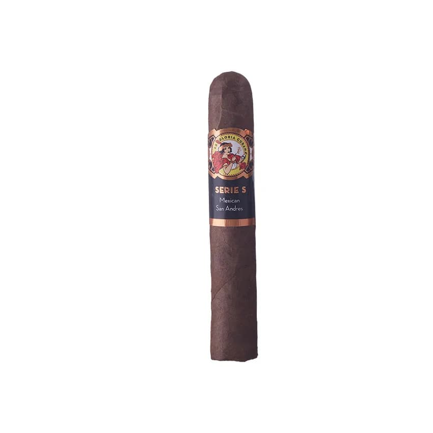 La Gloria Cubana Serie S Robusto Gordo Maduro cigar listing