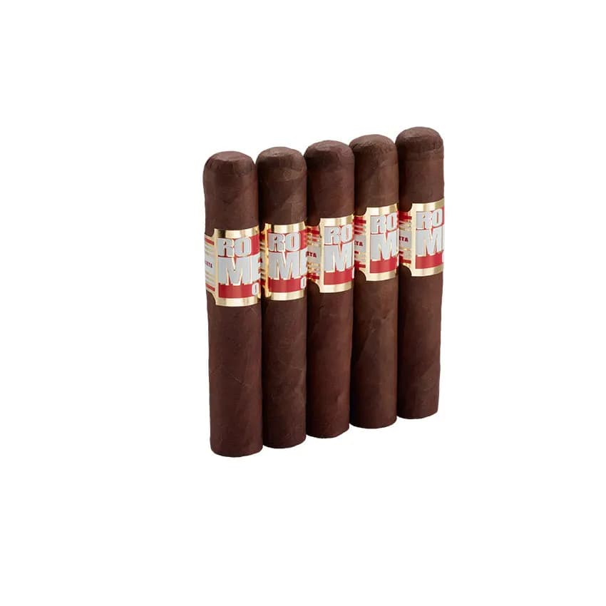 Romeo By Romeo Y Julieta Robusto Natural cigar listing