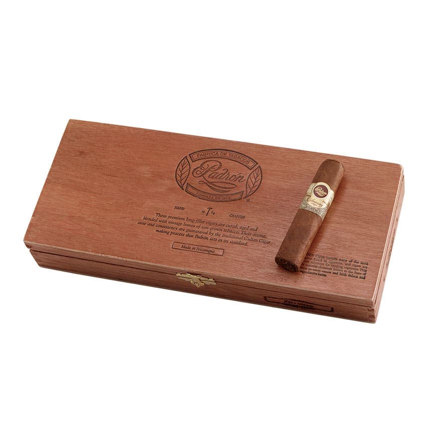 Padron 1964 Anniversary Natural Hermoso cigar listing