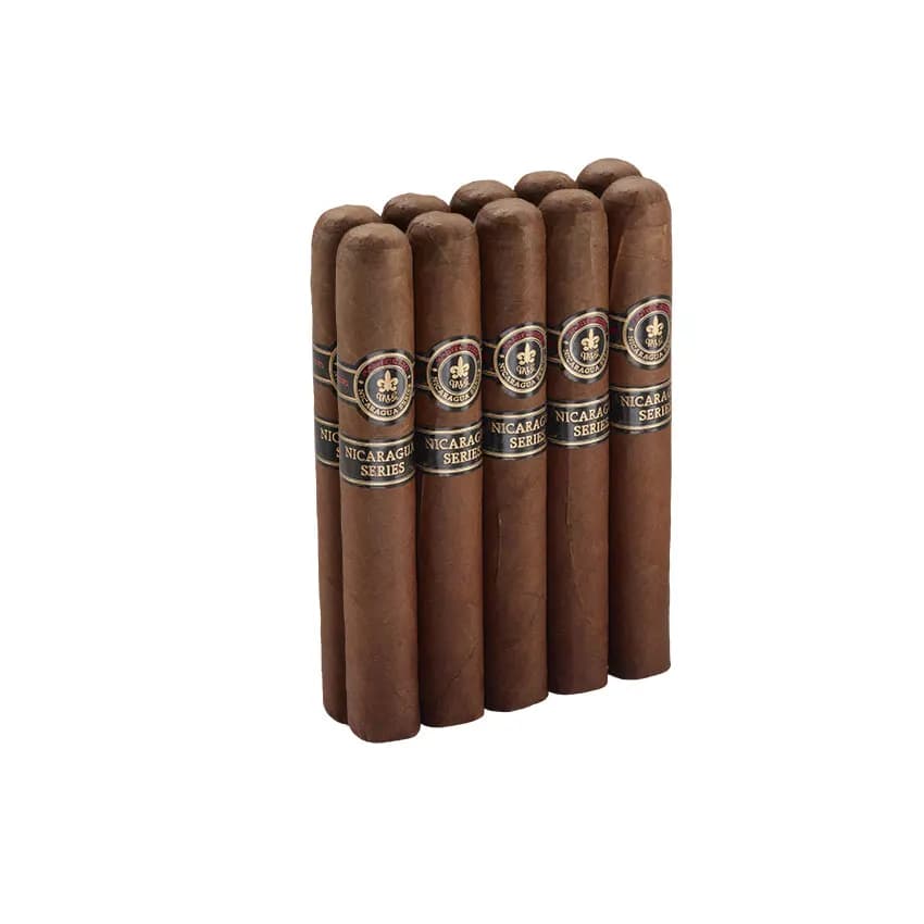 Montecristo Nicaragua Toro Natural cigar listing