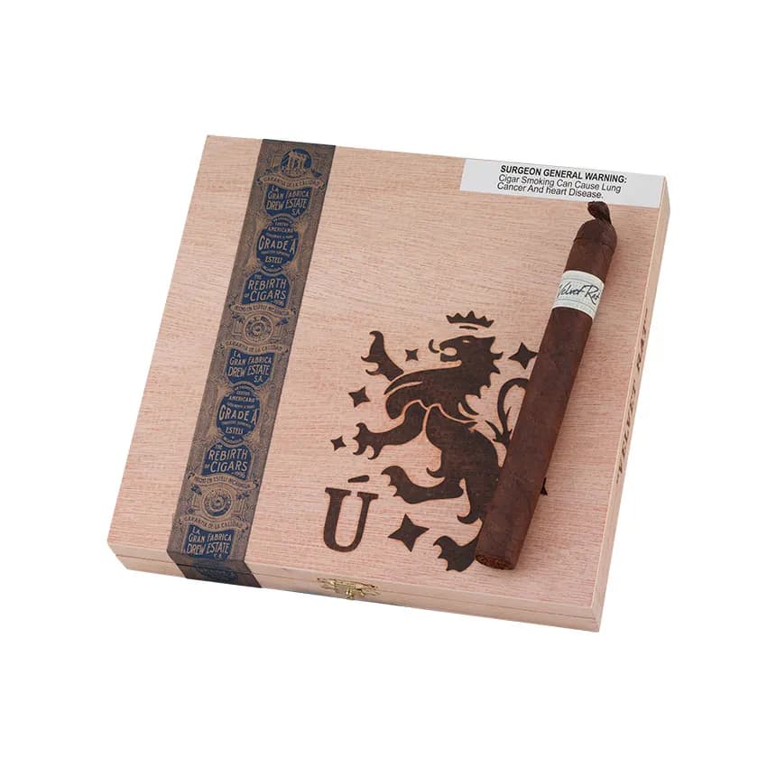 Liga Privada Unico Velvet Rat Maduro cigar listing