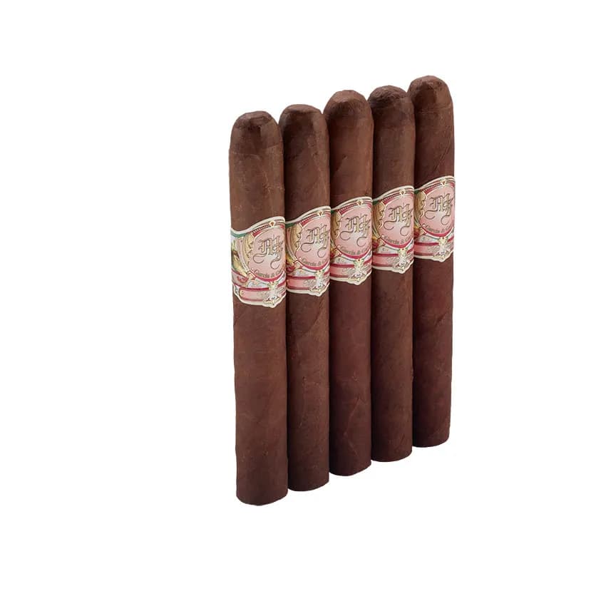 My Father No. 3 Natural cigar listing