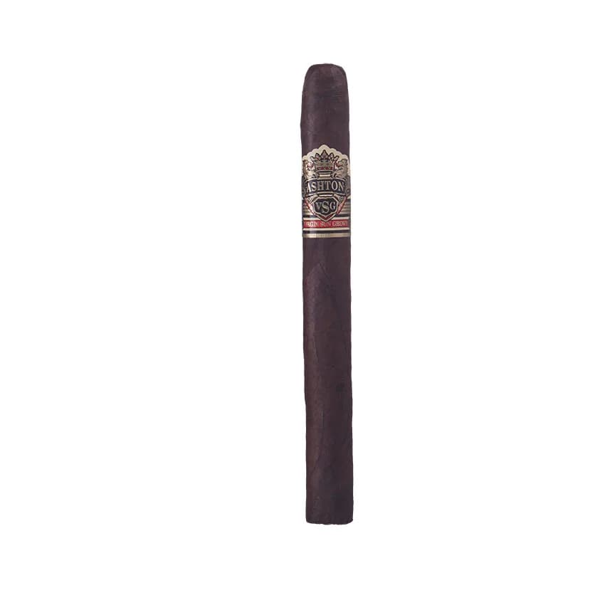 Ashton Virgin Sun Grown Illusion Natural cigar listing