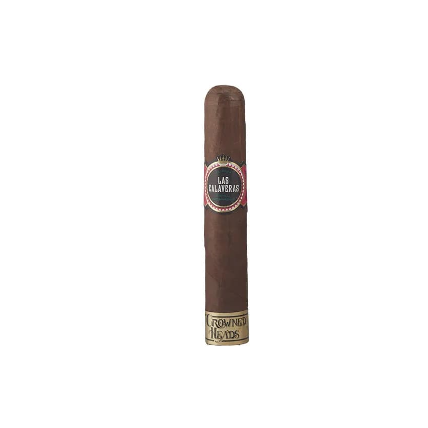 Las Calaveras Edicion Limitada 2024 LC52 Natural cigar listing