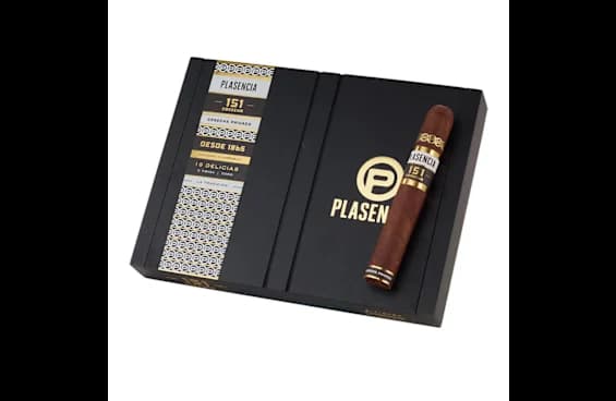 Plasencia Cosecha 151 La Tradicion Natural cigar listing