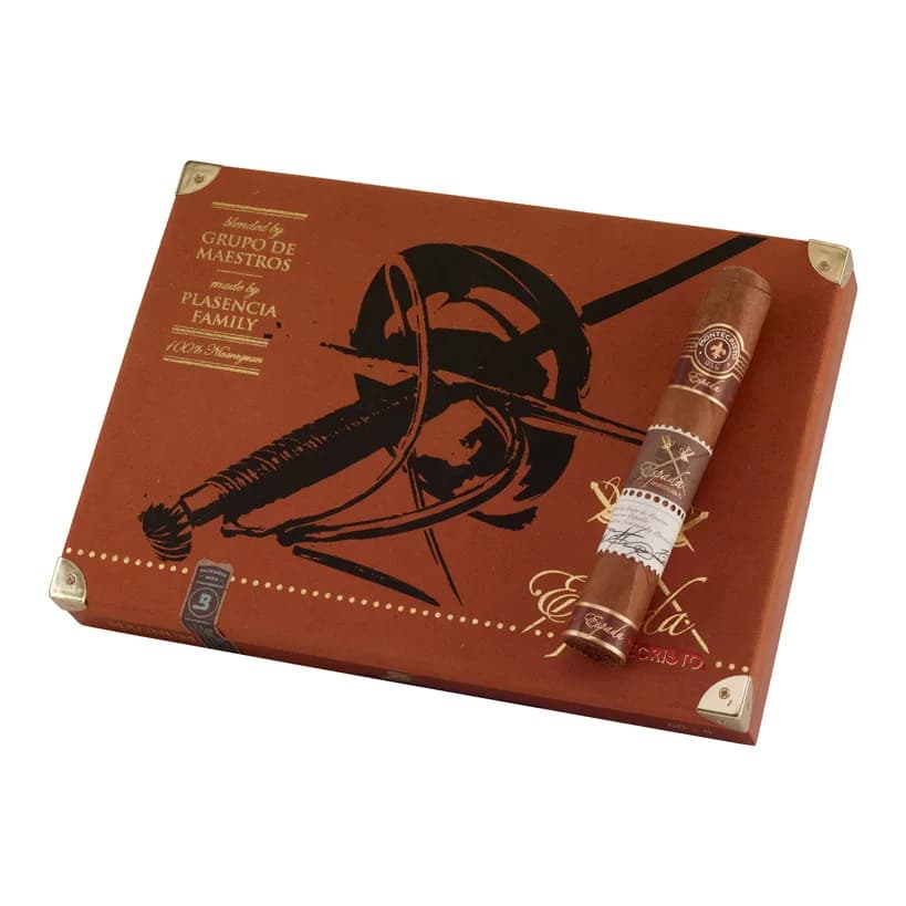 Montecristo Espada Magnum Espe Natural cigar listing