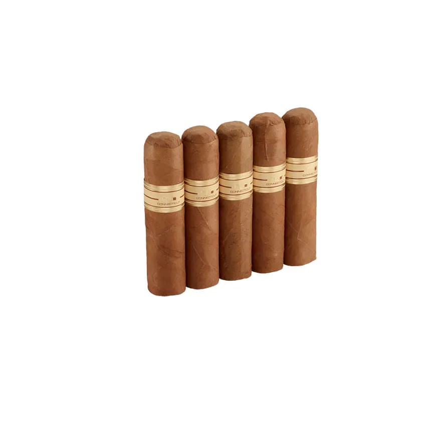 Nub Connecticut 460 Natural cigar listing