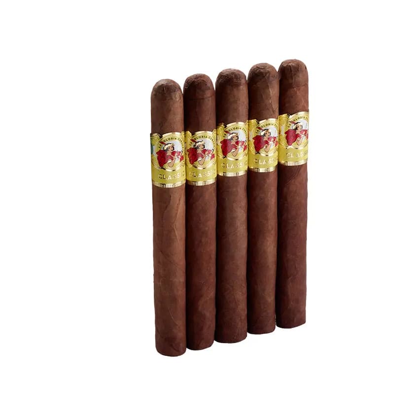 La Gloria Cubana Classic (DR) Churchill Natural cigar listing