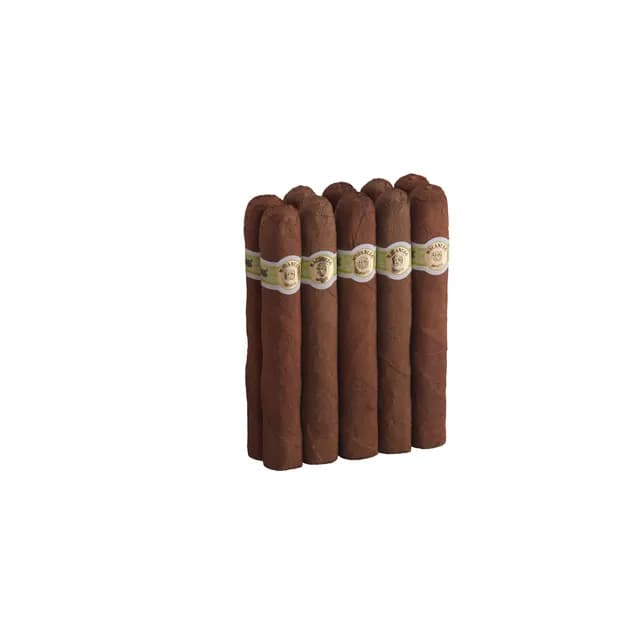 Macanudo Cafe Caviar Natural cigar listing