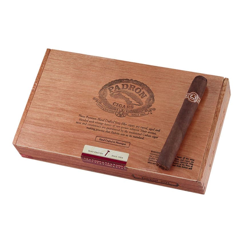 Padron Series 3000 Maduro cigar listing