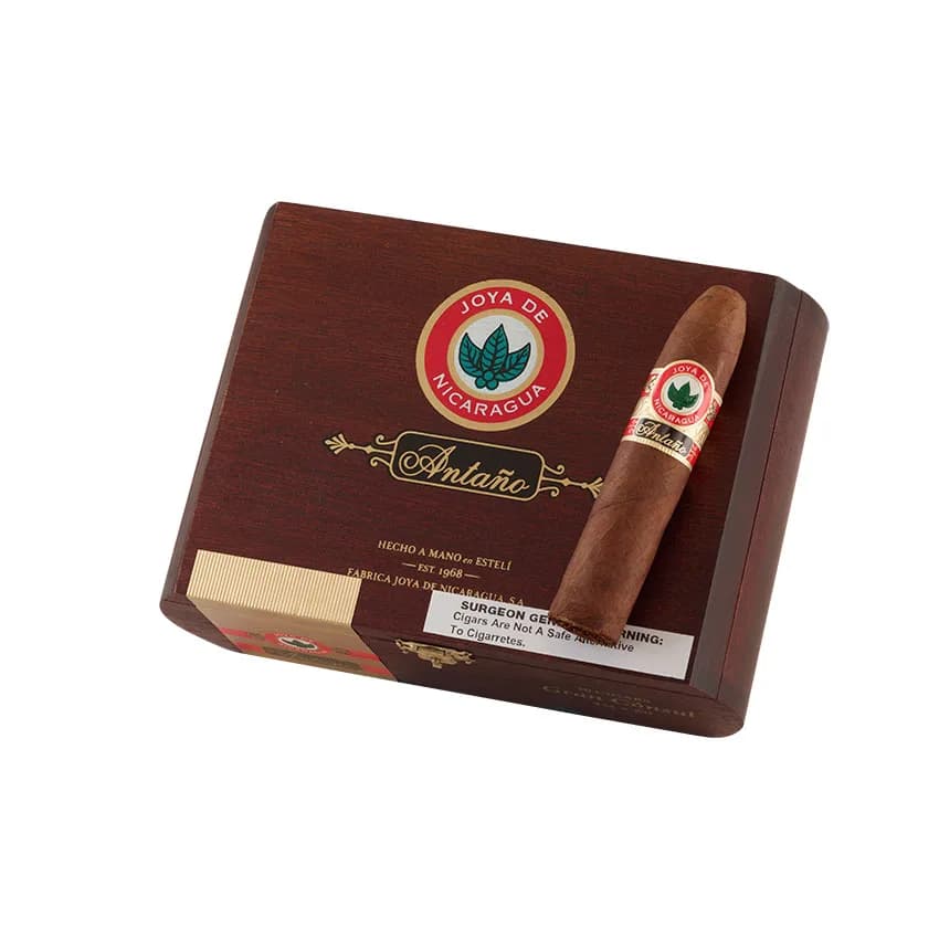 Joya de Nicaragua Antano 1970 Gran Consul Dark Natural cigar listing